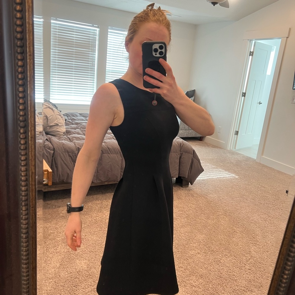 LBD Maeve from Anthropologie